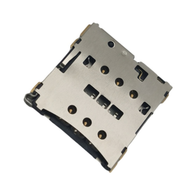 NANO SIM卡座 NANO SIM卡座